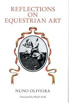 Reflections on the Equestrian Art