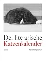 Der literarische Katzenkalender 2010