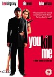 You Kill Me [UK IMPORT] - Dennis Farina