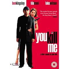 You Kill Me [UK Import]
