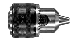 Bosch Zubeh-r 1608571057 Zahnkranzbohrfutter bis 16 mm 3 - 16 mm, 1,6 cm (0,625 Zoll) - 16