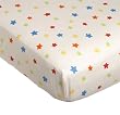 Sumersault Good Friends Crib Sheet