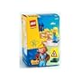 LEGO Bob the Bulider: Busy Bob (3279)