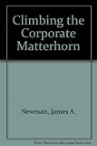 Climbing the corporate Matterhorn