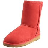 Kids’ Classic Short Boot by UGG Australia