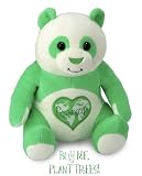 Greenzys Yew Yew the Panda