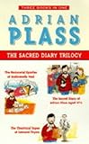 The sacred diary trilogy