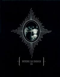 HYDE―HYDE IS DEAD 2002‐2008