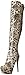 Luichiny Women's May La Boot