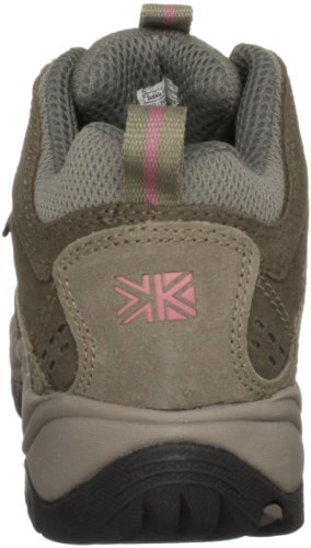 Karrimor Women's Bodmin Ii Mid L Weathertite Roots/Salmon Walking Boot K301RTS147 5 UK