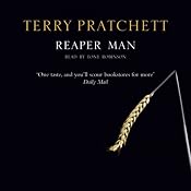 Reaper Man: Discworld, Book 11 | Terry Pratchett
