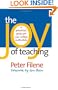The Joy of Teaching: A Practical Guide for New College Instructors (H. Eugene and Lillian Youngs Lehman Series)