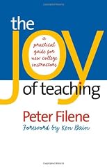 The Joy of Teaching