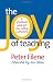 The Joy of Teaching: A Practical Guide for New College Instructors (H. Eugene and Lillian Youngs Lehman)