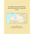 The 2006 Economic and Product Market Databook for Daugavpils, Latvia