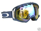 Oakley Denim Crowbar Snowboarding Goggle