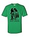Jacted Up Tees That is a Tasty Burger Pulp Fiction Men's T-Shirt