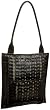 Latico Artisan Belting N/S Shoulder Bag Latico Artisan Belting N/S Shoulder Bag