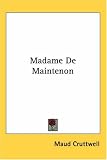 Madame De Maintenon