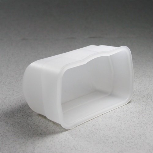 Mennon Flash Diffuser for Canon C-430EX