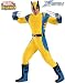 Search : Wolverine Origins Ultimate Adult Halloween Costume 42-46 XL