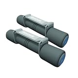 Reebok Core Soft Grip Dumbells