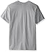 Russell Athletic Men's Basic T-Shirt, Oxford, Medium
