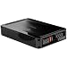 Polk Audio PA D4000.4 4-Channel Class D PA Series Car Audio Amplifier 800W RMS PAD4000.4