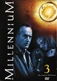 Revue _  / Millennium : Intégrale Saison 3 - Coffret 6 DVD