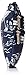 LeSportsac Classic Boxed 3 Zip Cosmetic