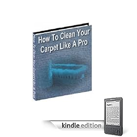 How To Clean Your Carpet Like A Pro