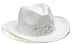 Bride Cowboy Hat