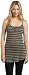 Splendid Women's Venice Stripe Tank Dress