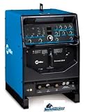 Miller 907198 Syncrowave 350 Lx 200/230/460 50/60Hz