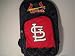 St. Louis Cardinals Bunji Bottom Backpacks