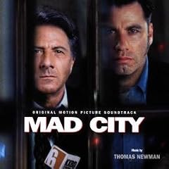 Mad City: Original Soundtrack [SOUNDTRACK]