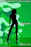 Free SF Reader Guide to the Best Science Fiction, Fantasy and Horror (Blue Tyson’s SF Guides)