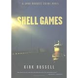 shell games a john marquez crime novel