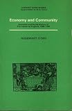 Economy and community : economic and social history of pre-industrial England, 1500-1700