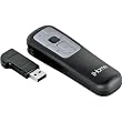 Black 2.4GHz Wireless Presenter
