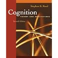 Cognition: Theory and Applications (with Study Guide Printed Access Card)