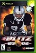 NFL Blitz 2002 Xbox