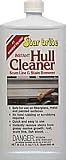 Instant Hull Cleaner