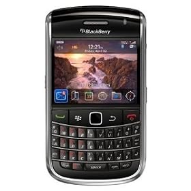 BlackBerry 9650 Bold VERIZON PHONE NO CONTRACT + Unlocked GSM + World Cell Phone with with Bluetooth, Wi-Fi, and MicroSd Slot Non camera