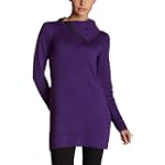 Kensie Girl Juniors' Turtleneck Sweater Dress