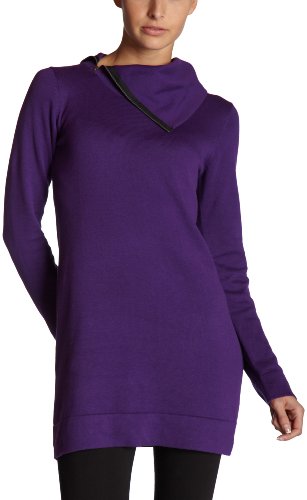Kensie Girl Juniors' Turtleneck Sweater Dress