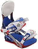 Rome 390 09 Men's Hard Snowboard Bindings - Oddity