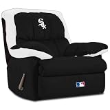 Baseline Chicago White Sox Home Team Recliner