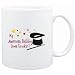 Mug White " MY American Bulldog DOES TRICKS ! " Dogs