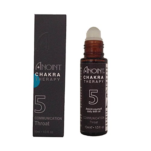 ANOINT 5. Communication Oil 10ml